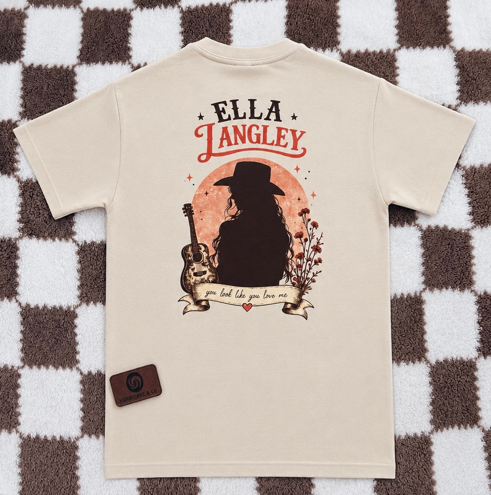 The Ella