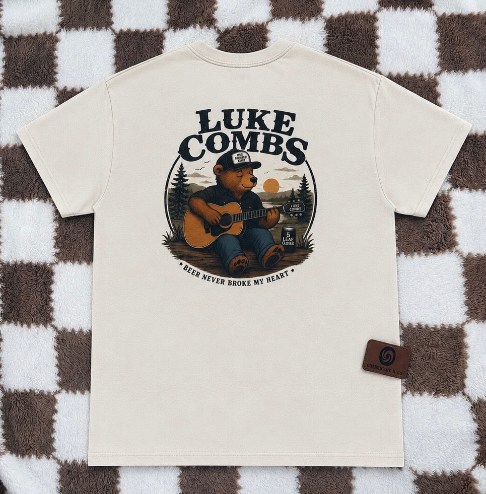 The Luke