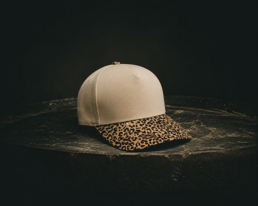 Paint your own Trucker Hat