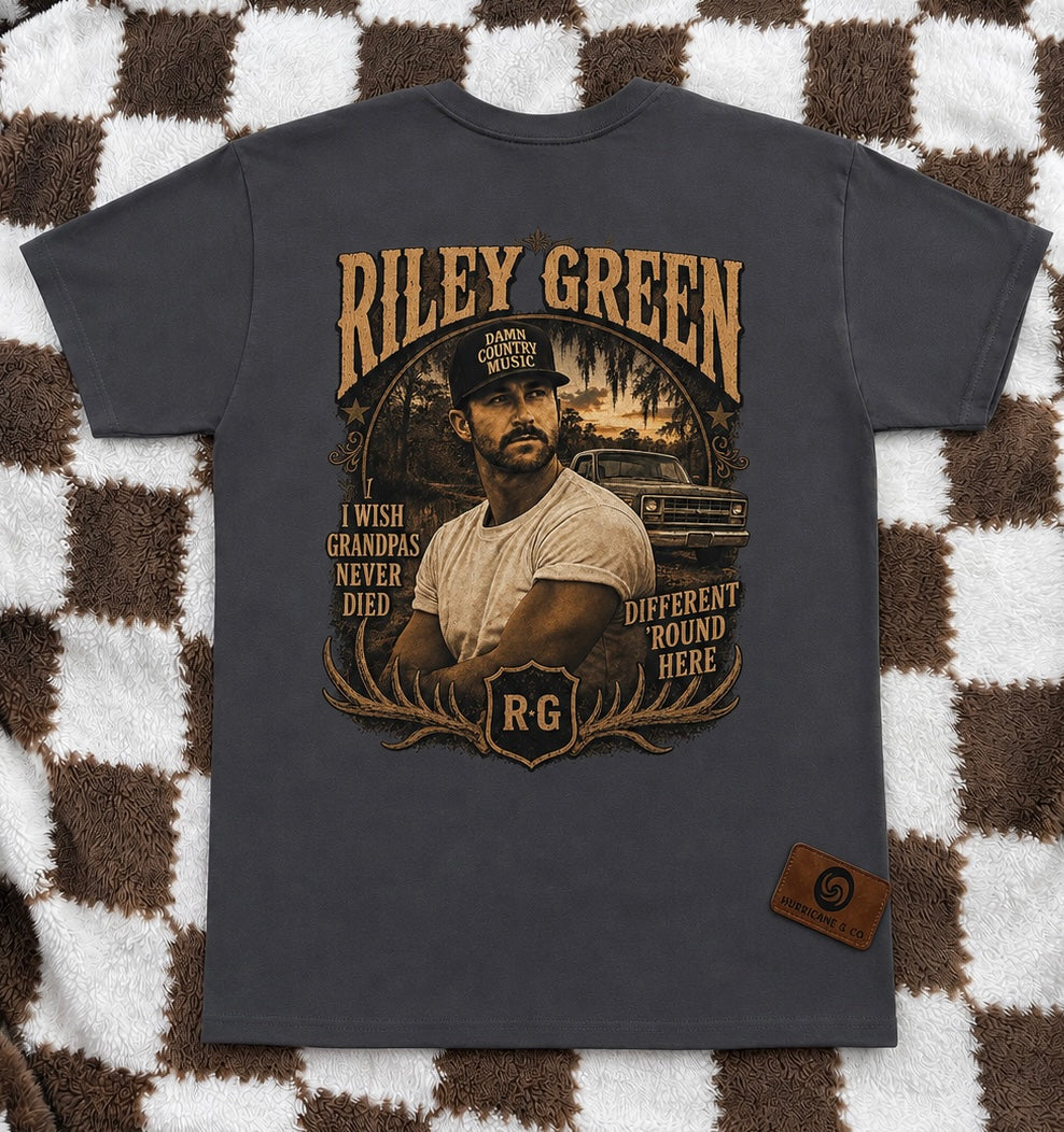 The Riley