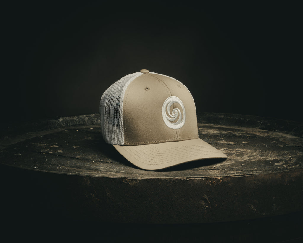 The Hurricane (Beige)