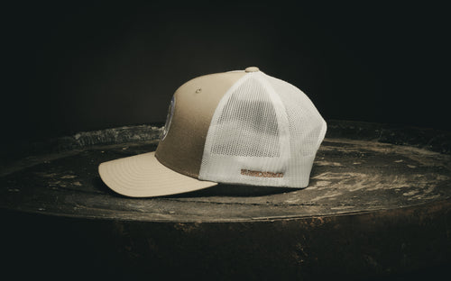 The Hurricane (Beige)